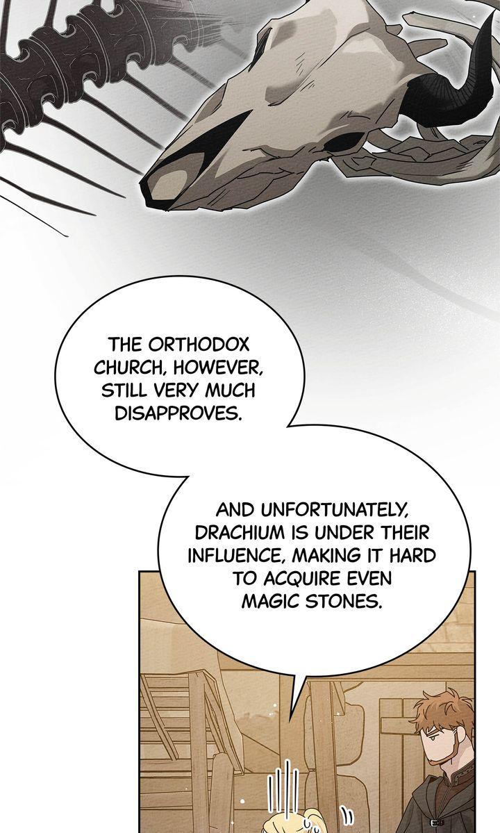 Under the Oak Tree Chapter 68 image 19